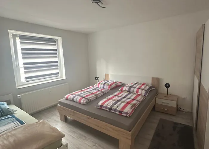 Lejlighed Moderne 2,5 In Im Herzen Des Ruhrgebiets *